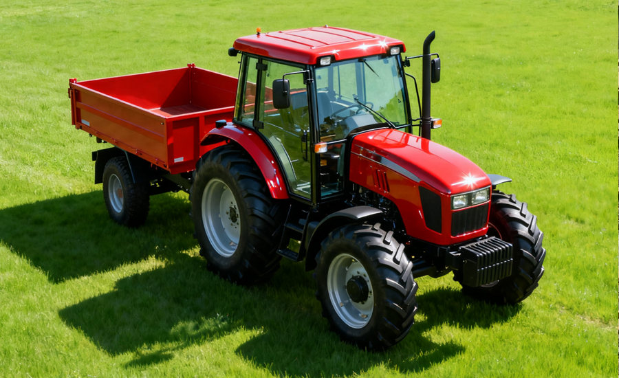 Building Materials Application 1