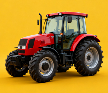 Customized Building Materials