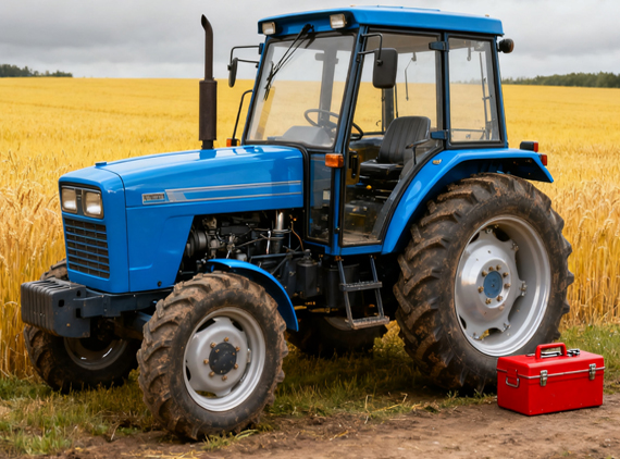 Building Materials Supply