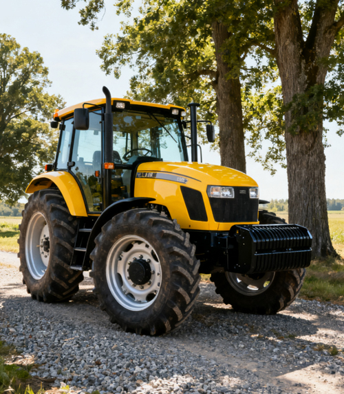 Building Materials Wholesale